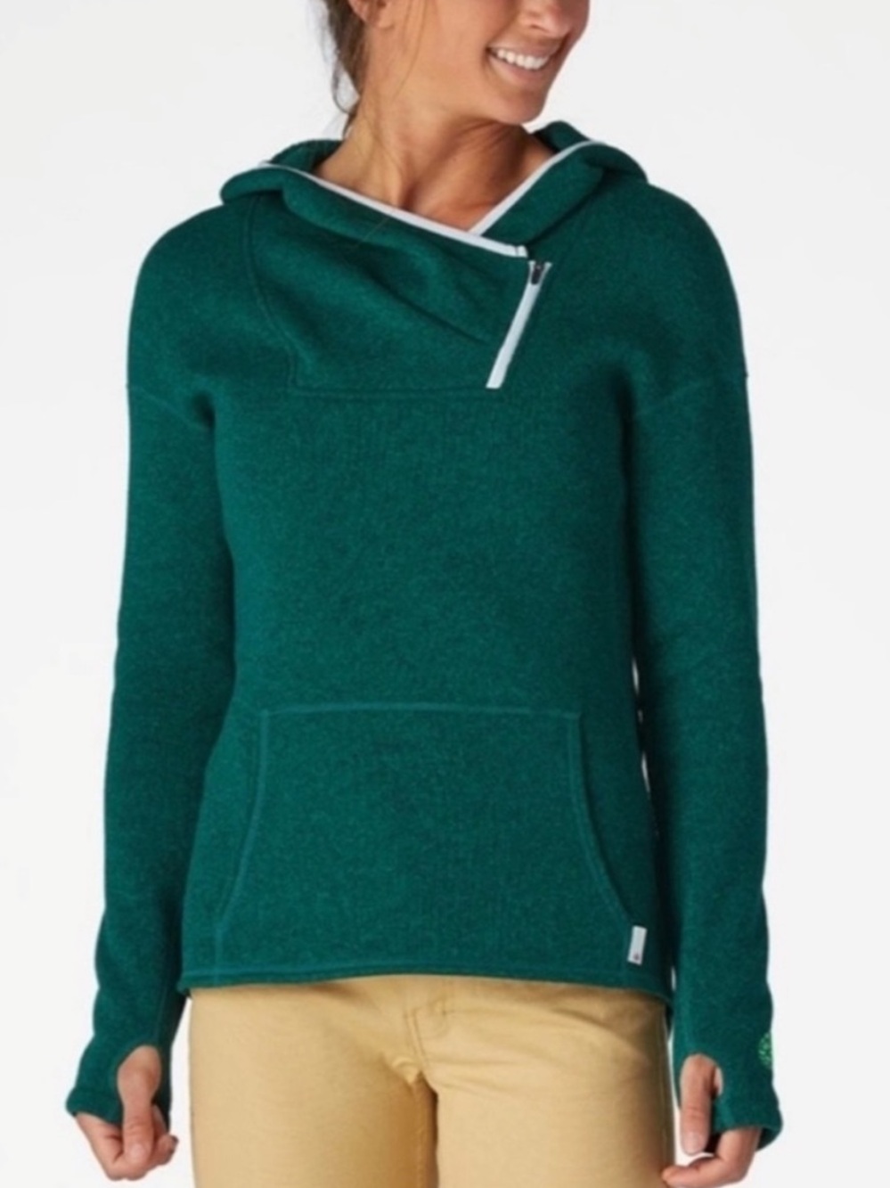 Stio Sweetwater Fleece Hoodie